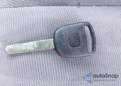 2004 Honda Civic Lx from USA, damaged, VIN 1HGES16524L022287